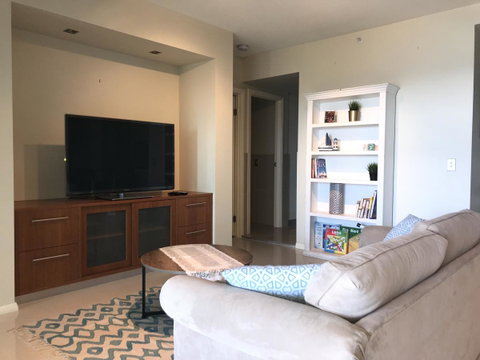 Proximity Waterfront Apartments - Accommodation Brunswick Heads 20