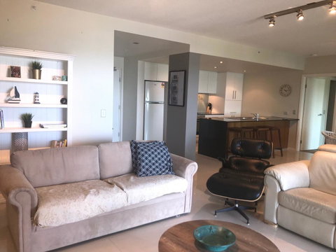 Proximity Waterfront Apartments - Accommodation Brunswick Heads 5