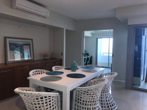 Proximity Waterfront Apartments - Accommodation Brunswick Heads 16