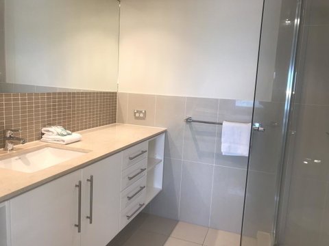 Proximity Waterfront Apartments - Accommodation Brunswick Heads 11