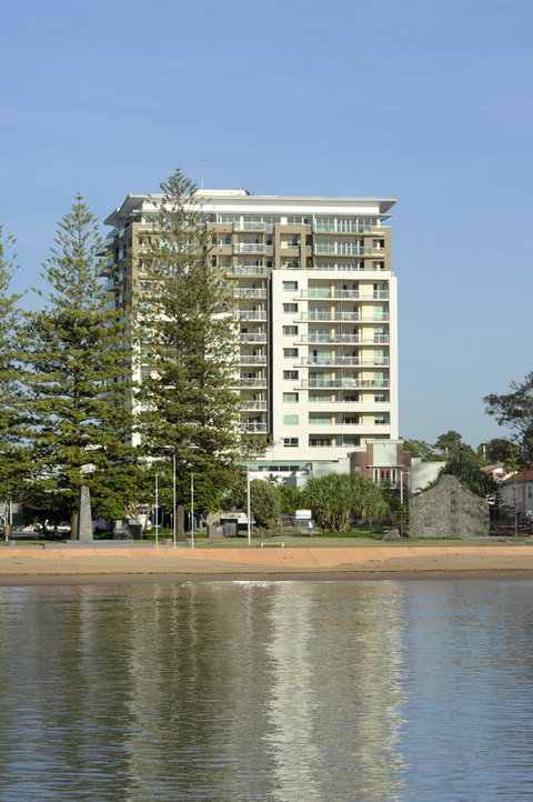 Proximity Waterfront Apartments - Accommodation Brunswick Heads 24