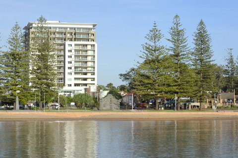 Proximity Waterfront Apartments - Accommodation Brunswick Heads 37