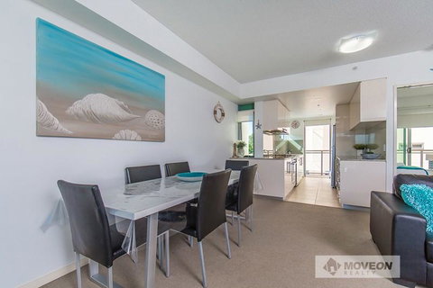 Proximity Waterfront Apartments - Accommodation Brunswick Heads 27