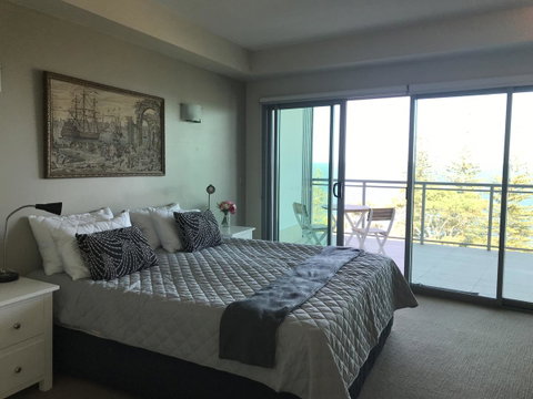 Proximity Waterfront Apartments - Accommodation Brunswick Heads 21