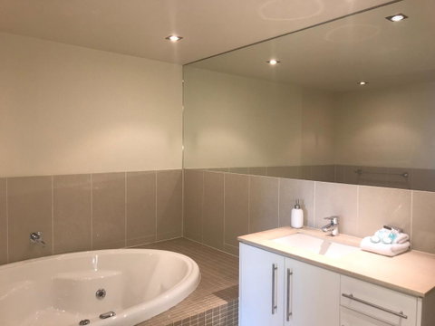 Proximity Waterfront Apartments - Accommodation Brunswick Heads 12