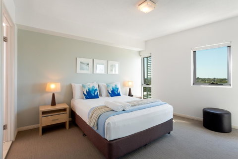 Proximity Waterfront Apartments - Accommodation Brunswick Heads 28