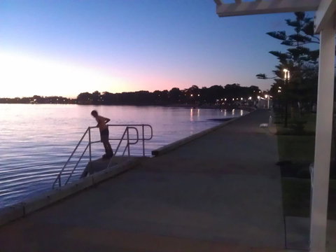 Proximity Waterfront Apartments - Accommodation Brunswick Heads 40