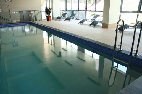 Proximity Waterfront Apartments - Accommodation Brunswick Heads 34