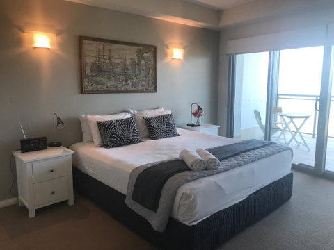 Proximity Waterfront Apartments - Accommodation Brunswick Heads 9
