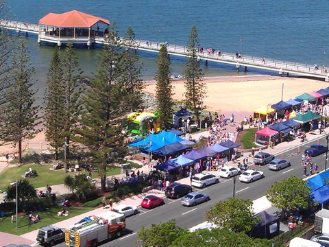 Proximity Waterfront Apartments - Accommodation Brunswick Heads 41