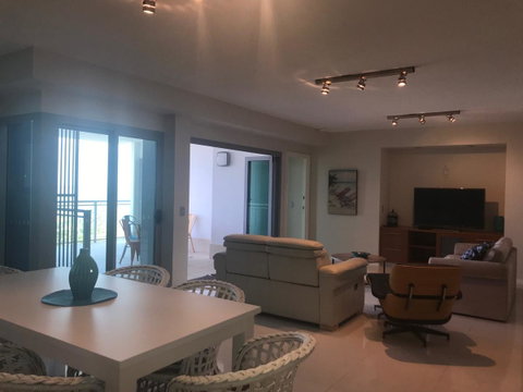 Proximity Waterfront Apartments - Accommodation Brunswick Heads 6