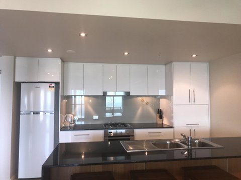 Proximity Waterfront Apartments - Accommodation Brunswick Heads 7