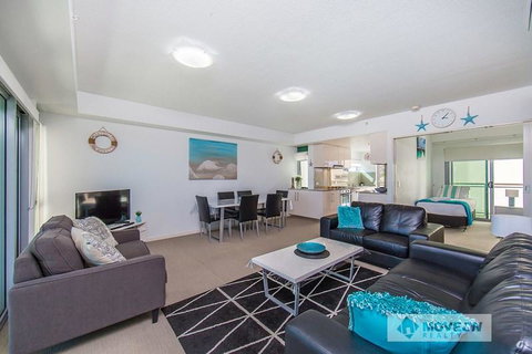 Proximity Waterfront Apartments - Accommodation Brunswick Heads 26