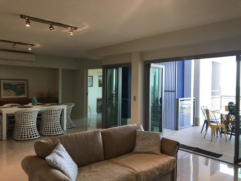 Proximity Waterfront Apartments - Accommodation Brunswick Heads 17