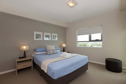 Proximity Waterfront Apartments - Accommodation Brunswick Heads 29