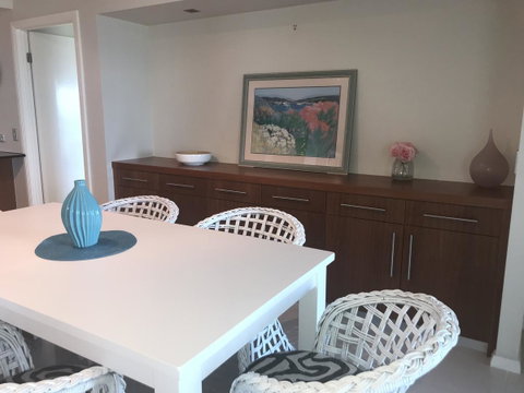 Proximity Waterfront Apartments - Accommodation Brunswick Heads 8