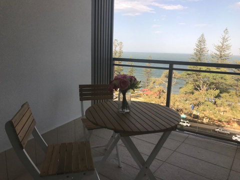 Proximity Waterfront Apartments - Accommodation Brunswick Heads 14