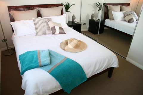 Proximity Waterfront Apartments - Accommodation Brunswick Heads 33