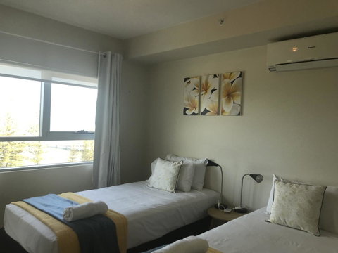 Proximity Waterfront Apartments - Accommodation Brunswick Heads 15