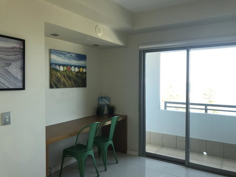 Proximity Waterfront Apartments - Accommodation Brunswick Heads 18