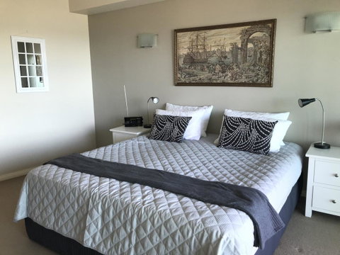 Proximity Waterfront Apartments - Accommodation Brunswick Heads 19