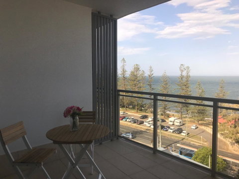 Proximity Waterfront Apartments - Accommodation Brunswick Heads 13