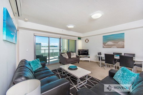 Proximity Waterfront Apartments - Accommodation Brunswick Heads 25