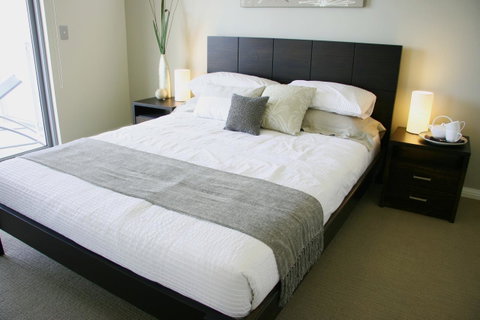 Proximity Waterfront Apartments - Accommodation Brunswick Heads 36