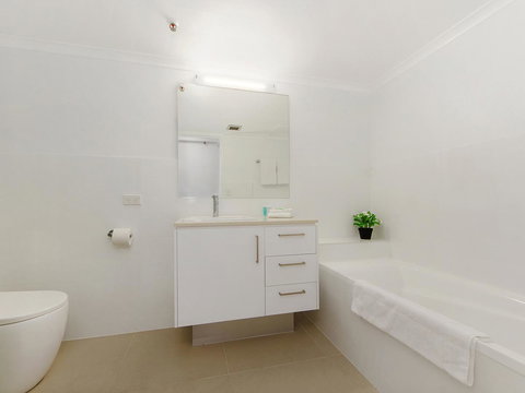 Sunbird Beach Resort Main Beach - Accommodation Brunswick Heads 31