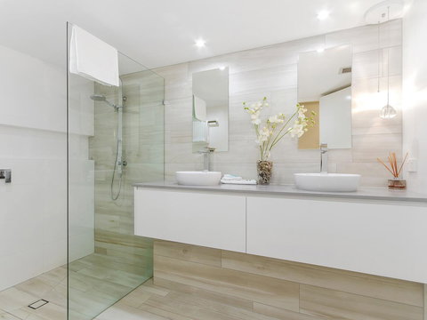 Sunbird Beach Resort Main Beach - Accommodation Brunswick Heads 5