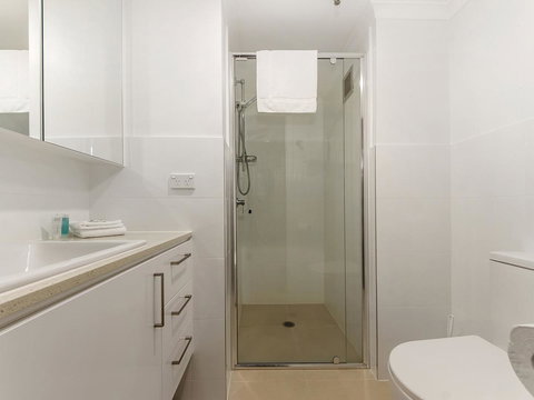 Sunbird Beach Resort Main Beach - Accommodation Brunswick Heads 29