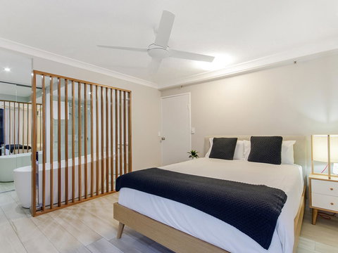 Sunbird Beach Resort Main Beach - Accommodation Brunswick Heads 7