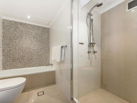 Sunbird Beach Resort Main Beach - Accommodation Brunswick Heads 20