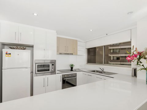 Sunbird Beach Resort Main Beach - Accommodation Brunswick Heads 16