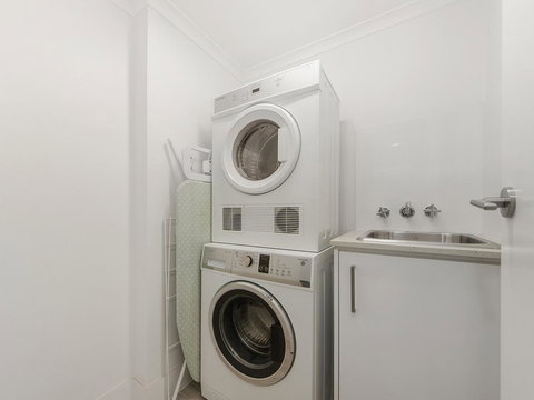 Sunbird Beach Resort Main Beach - Accommodation Brunswick Heads 25