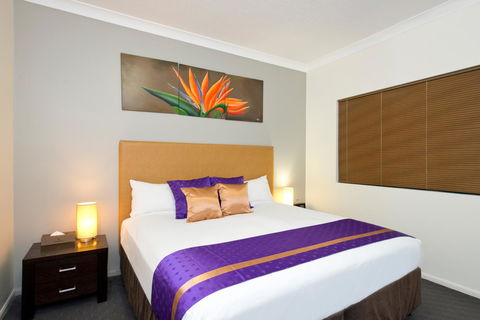 Park Regis Anchorage - Accommodation Brunswick Heads 7