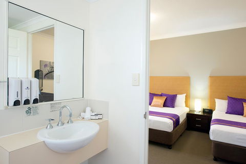Park Regis Anchorage - Accommodation Brunswick Heads 17