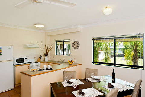 Park Regis Anchorage - Accommodation Brunswick Heads 21