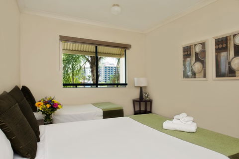 Park Regis Anchorage - Accommodation Brunswick Heads 22