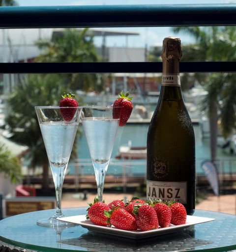 Park Regis Anchorage - Accommodation Brunswick Heads 13