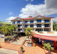 Park Regis Anchorage - Accommodation Brunswick Heads