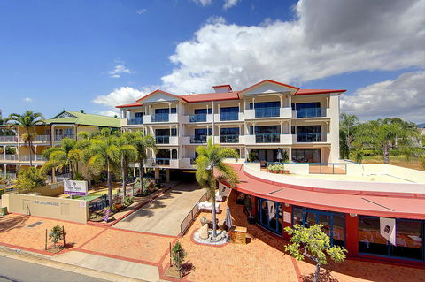 Park Regis Anchorage - Accommodation Brunswick Heads 0