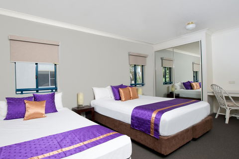 Park Regis Anchorage - Accommodation Brunswick Heads 18
