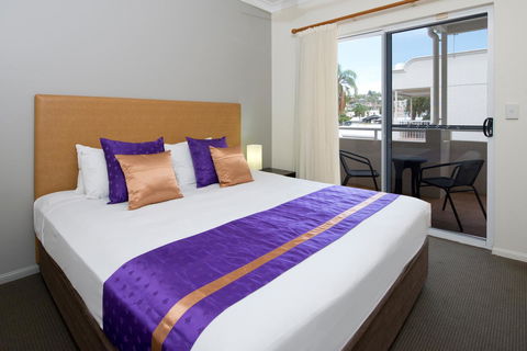 Park Regis Anchorage - Accommodation Brunswick Heads 16
