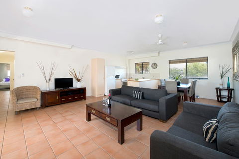Park Regis Anchorage - Accommodation Brunswick Heads 19