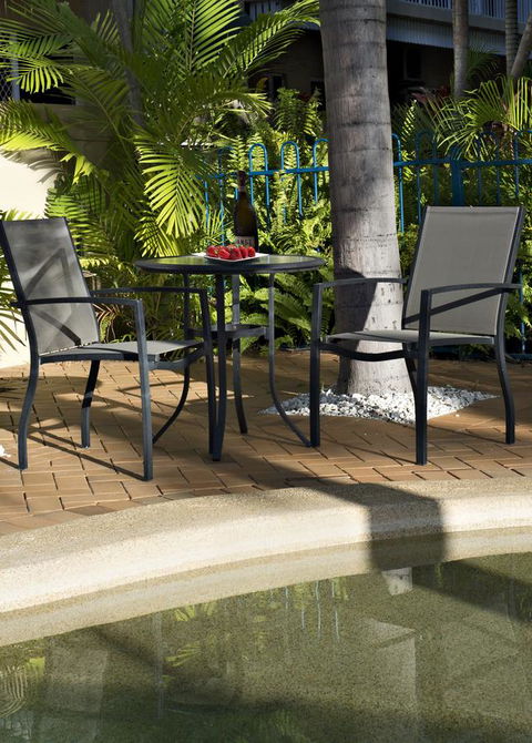 Park Regis Anchorage - Accommodation Brunswick Heads 3