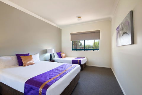 Park Regis Anchorage - Accommodation Brunswick Heads 14