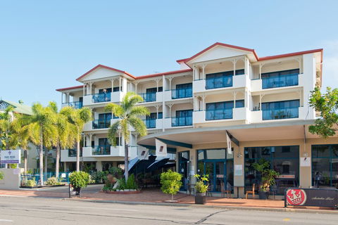 Park Regis Anchorage - Accommodation Brunswick Heads 1
