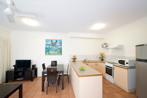 Park Regis Anchorage - Accommodation Brunswick Heads 6