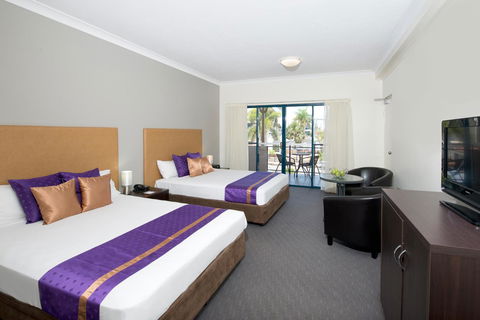 Park Regis Anchorage - Accommodation Brunswick Heads 12